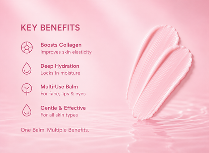 VELORA Volume Multi Balm